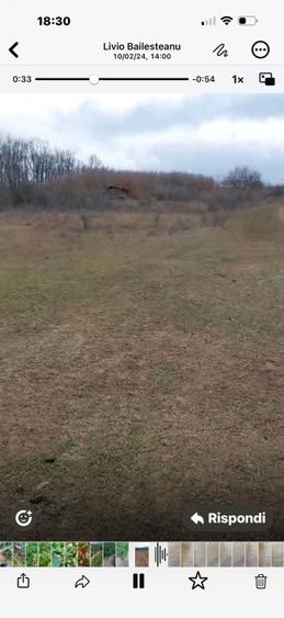 Vand teren intravilan/extravilan - 5