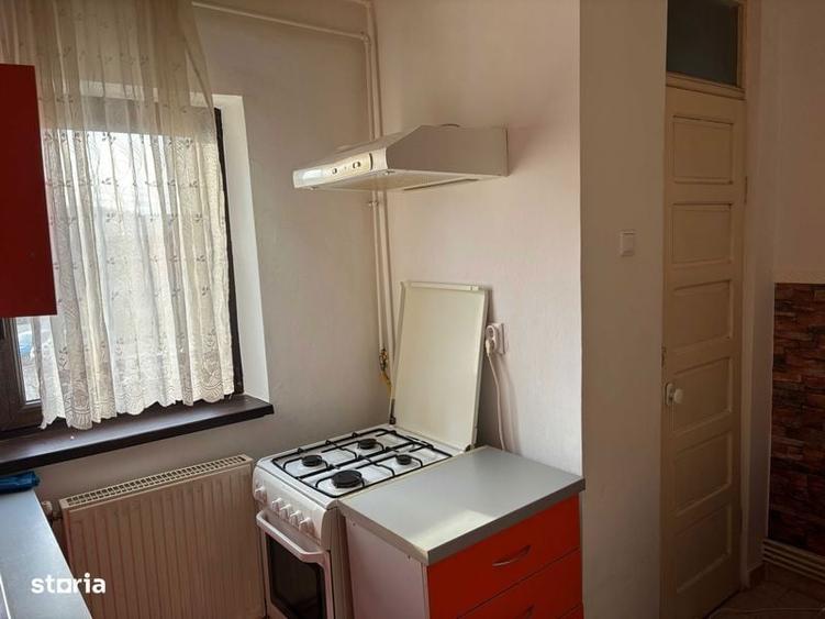 Inchiriez apartament cu o camera - 4