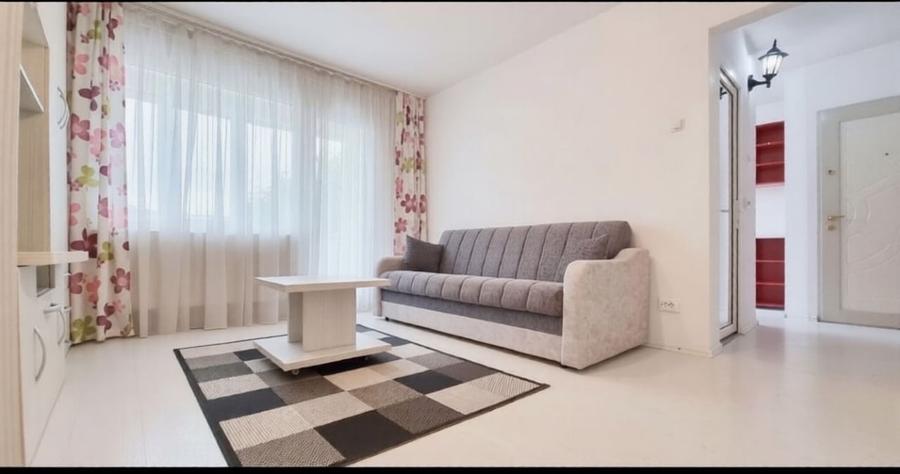 Proprietar inchiriez garsoniera in bloc de apart. str Uranus, langa piata Astra - 4