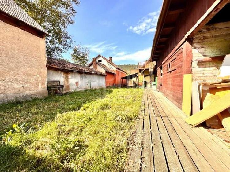 Casa 3 camere de vanzare in Savadisla - 7