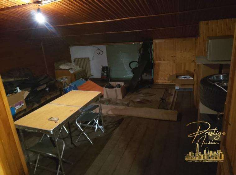 Hala de vanzare in zona Clujului- Oradea - 15