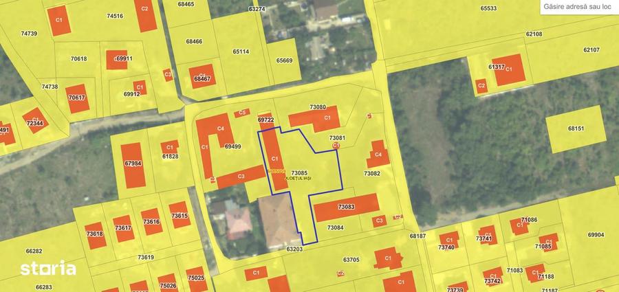 Spatiu versatil 296mp, teren 1766mp, Visan - 3