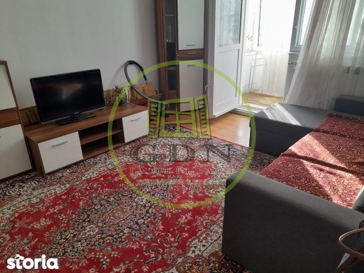 Apartament 2 camere de vanzare cartier Tudor Vladimirescu Fagaras jud. - 6