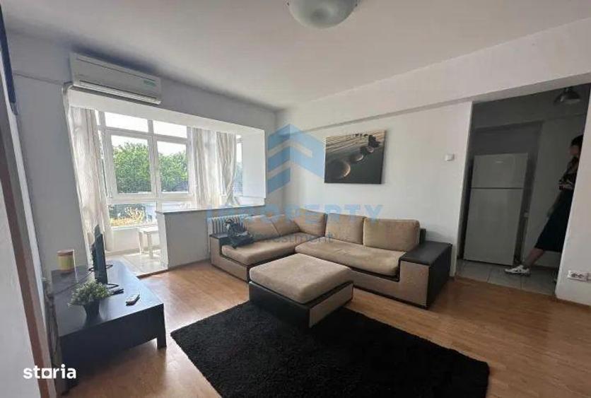 Calea Floreasca | 2 Camere | Balcon | AC | STB 2 Min - 2