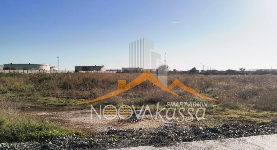 Teren Terminal Midia-OMV Petrom - 3