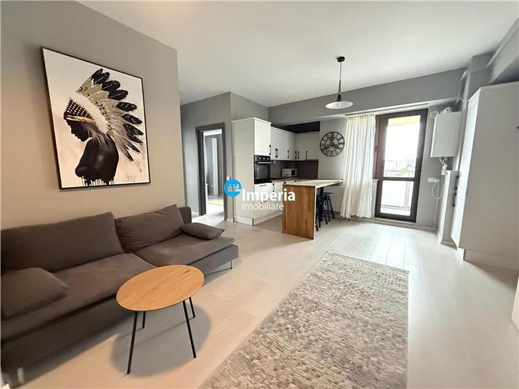 Apartament 3 camere de inchiriat Lazar Residence - 1