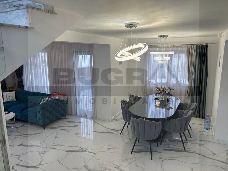 Casa individuala de inchiriat, Dezmir - 2