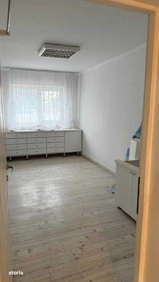 Apartament 3 camere parter - micro 4 Targoviste - 2