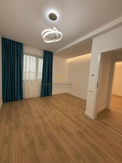 Vila individuala, 5 camere, finisaje moderne, zona Corbeanca, Ilfov - 11