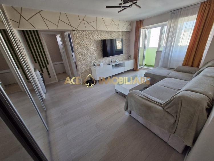 2 Camere | Campia Libertatii | Proximitate Metrou Piata Muncii | - 5