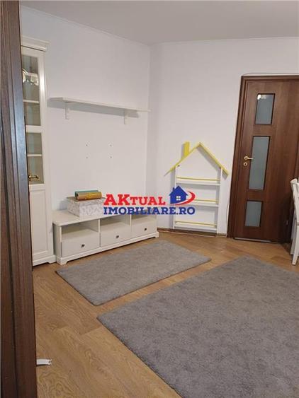 Vanzare Apartament 3cam.86mp ,an 1980-Titulescu colt cu Calea Grivitei - 6