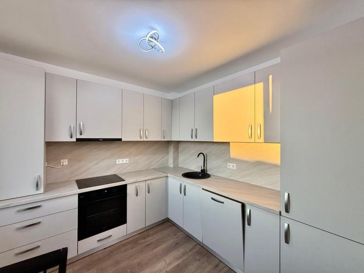 Apartamet 3 camere - 2 Bai - Mobilat si utilat - Ready to Move - 5