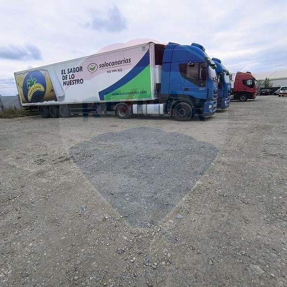 Teren de inchiriat - 13.500 mp, Clinceni Centura Bragadiru-Domnesti - 13