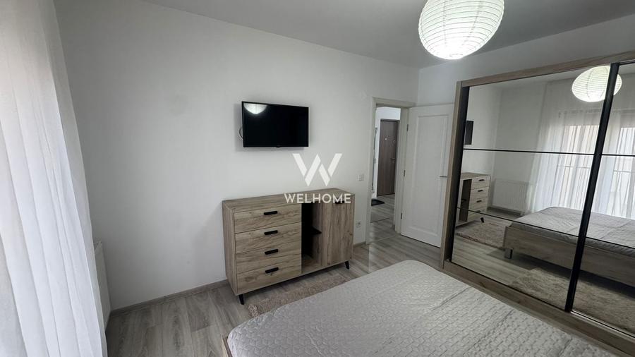 Apartament 3 camere de inchiriat - Marcel Iancu Arhitectilor - 7