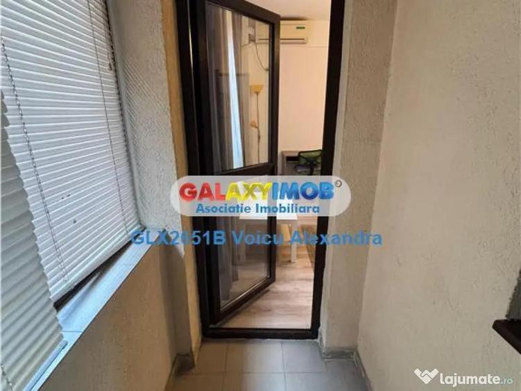 Garsoniera Bloc Nou Berceni - Dimitrie Leonida - Metrou - Pa - 1