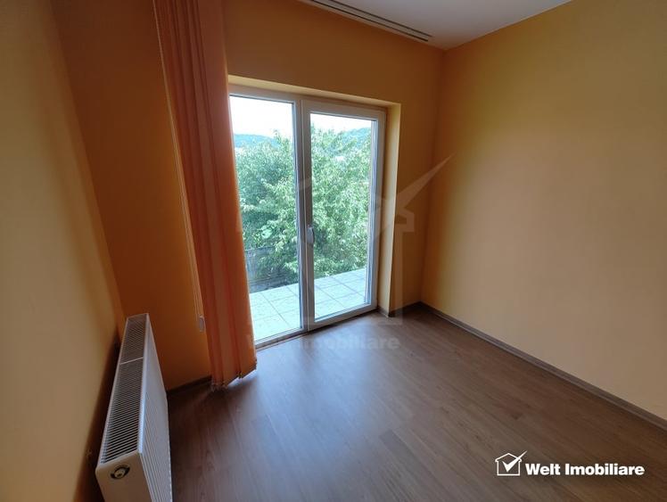 Casa individuala, teren 850 mp, Floresti – zona Poligonului - 4