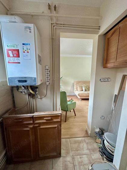 C 1520 De vanzare apartament cu 1 camera in Tg Mure? - Tudor - 1