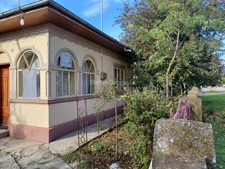 Casa 140mp, 1000mp teren - Stefan Voda, Calarasi