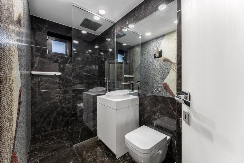 Vila Individuala de Lux in Herastrau - 10 Camere, Cinema, Piscina Reamenajabila - 17