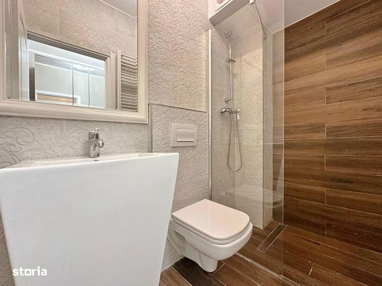 Apartament 3 camere de inchiriat, Tampa Gardens, - 12