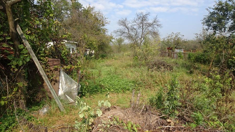 Vand casa solida in Deva, zona Horea, suprafata totala de teren 3450 mp, - 5