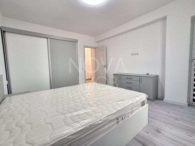 Apartament 2 camere, prima inchiriere, gradina, D.Stanca - 4