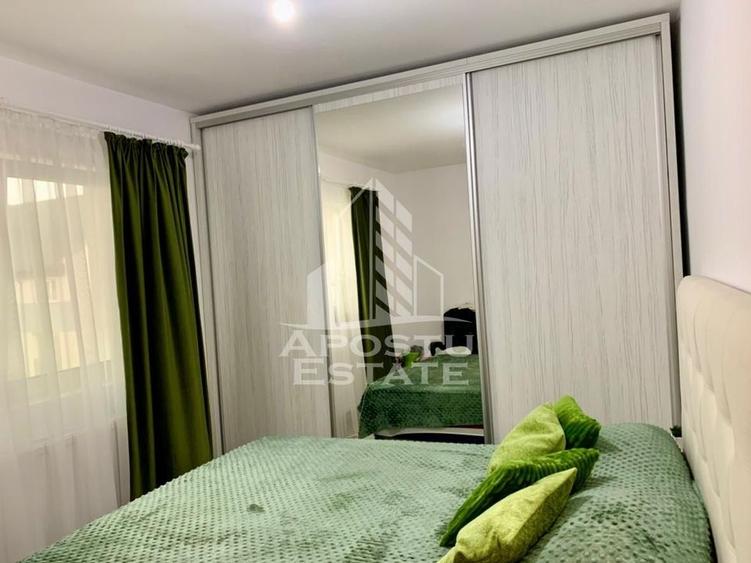 Apartament cu 2 camere in zona Calea Urseni,loc de parcare,decomandat - 10