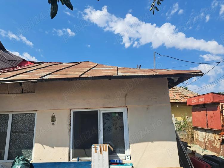 Casa de vinzare in Caracal - 8