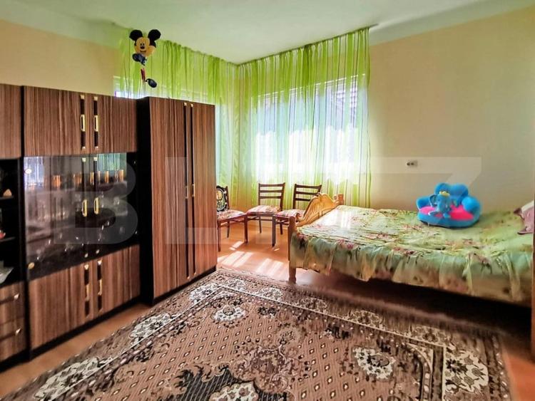 Casa individuala cu 5 camere si teren de 1231 mp in Suceagu! - 9