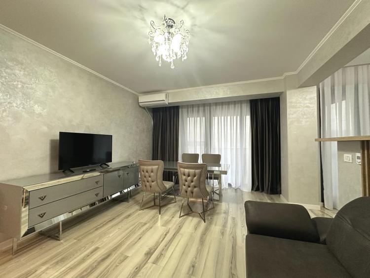 AP NOU 2 CAMERE DECOMANDAT PACURARI-REDIU - 1