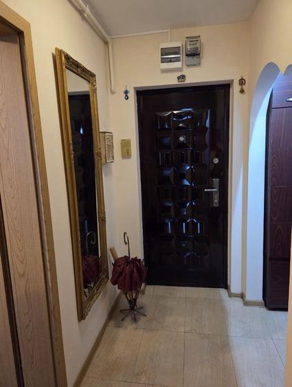 CENTRU - TRAIAN 2 CAMERE RENOVAT RECENT 450 EURO TERMEN LUNG - 8