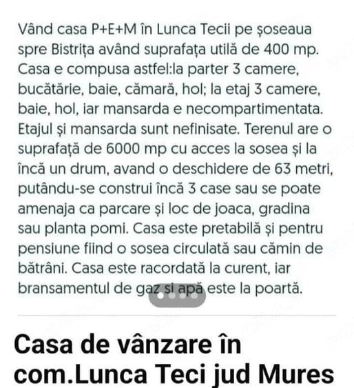 Casa de vanzare - 10