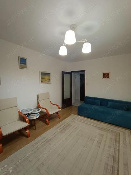 Victoria -eMag Tomis 2 apartament 2 camere decomandat etajul 2 mobilat utilat bloc stradal renovat - 3