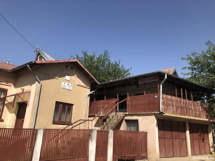 Vand casa, teren 2700 mp, com. GROJDIBODU, jud. OLT - 11