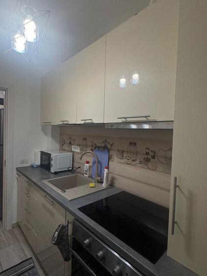 Vand apartament 2 camere complet mobilat - 6