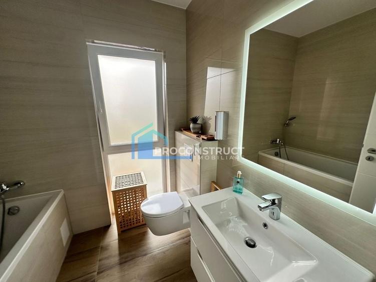 Duplex de inchiriat Dumbravita | 1.100 EUR | 100 mp utili - 8