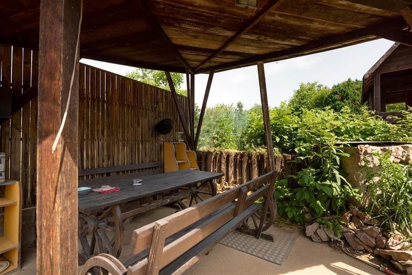 RECO Casa dubla cu teren generos - 39