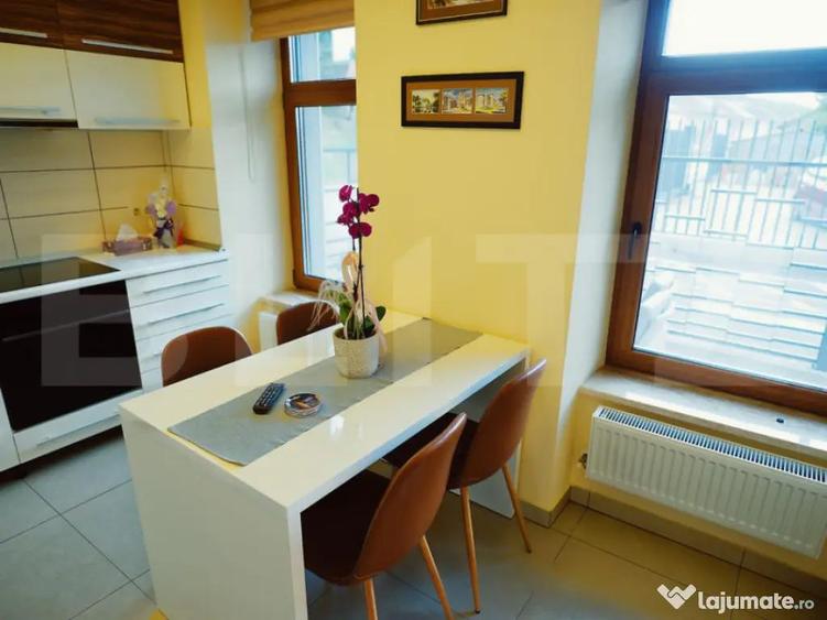 Apartament cu 4 camere, pe 2 nivele, in Turda Noua - 11