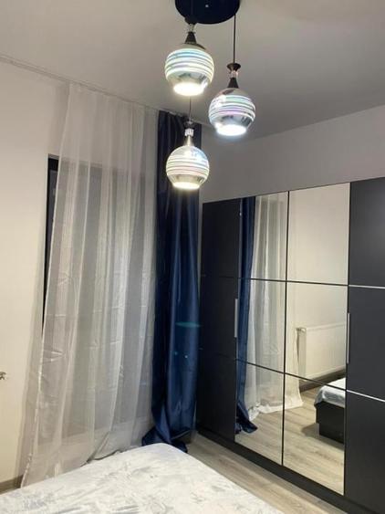 Ap. 2 cam. dec. 5 min. metrou Mihai Bravu - 5