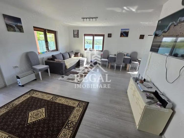 Casa de vanzare Teliucul Inferior | Construc?ie noua 2025 | 3 camere - 6