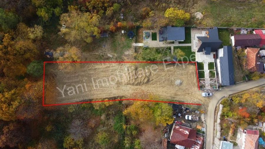 Teren de vanzare in Curtea de Arge?, Strada Anghele?ti. - 10