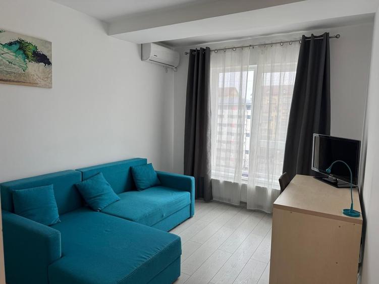 Militari Residence- Str Tineretului - 1
