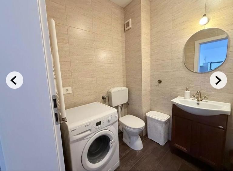 Apartament cu 2 camere, Prima Nufarul - loc de parcare - 4