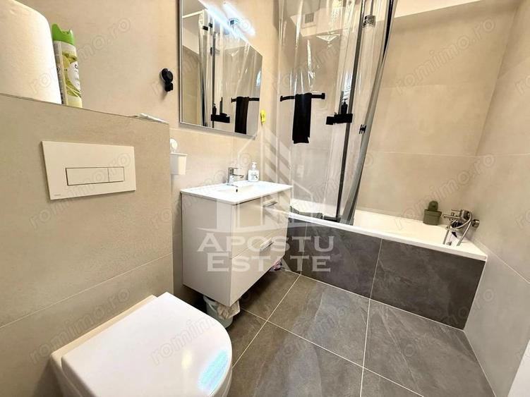 Apartament cu 2 camere situat in Giroc - 2