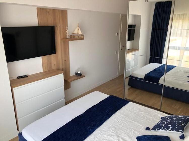 Apartament 3 camere | Arcadia Apartments Domenii | Parcare subterana - 4