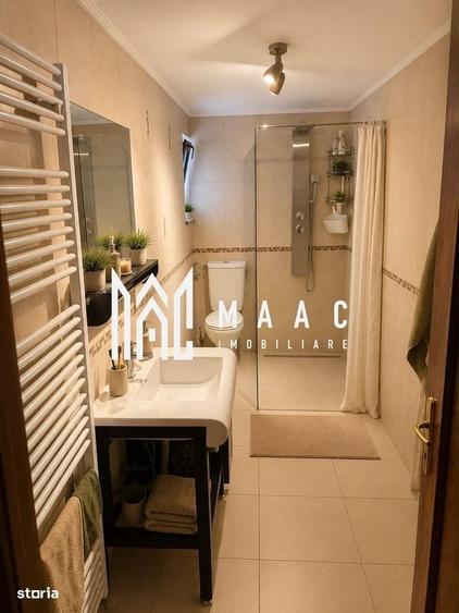 Casă cu 4 camere în Mereșești