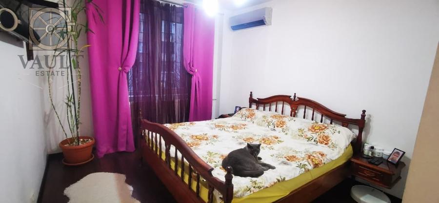 APARTAMENT 4 CAMERE-RAHOVA-MARGEANULUI-DUMBRAVA NOUA-2 BALCOANE-2 BAI - 19