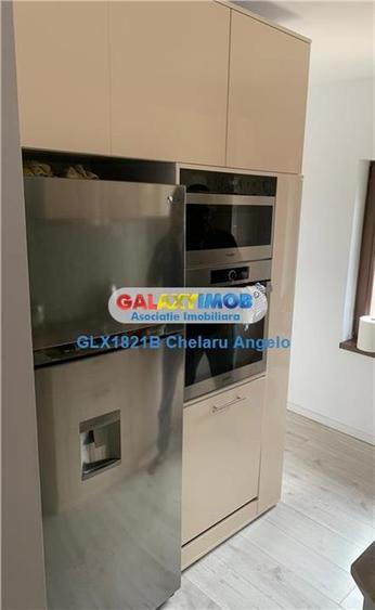 Unirii Parcul Carol Penthouse 3 cam.SU 115 mp,an 2018 - 9