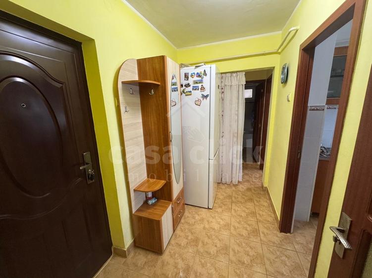 Apartament 2 camere decomandat, Micro 19 – lângă Sala Sporturilor - 6