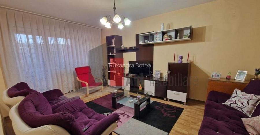 Apartament 3 camere Militari Apartament 3 camere Militari